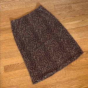 L Charlotte Russe Skirt